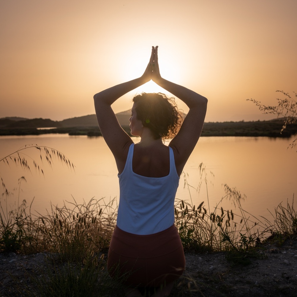 Dina-ZOE Yoga Lifestyle
